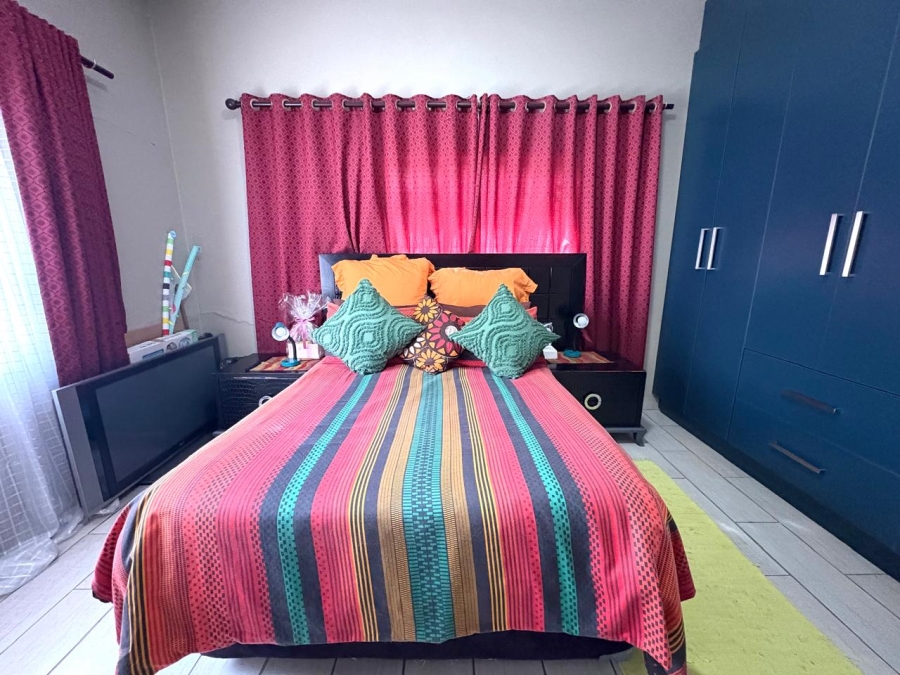 3 Bedroom Property for Sale in Doorn Free State